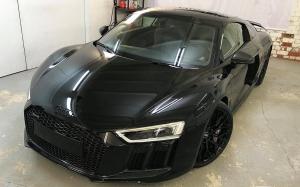 Audi R8 V10 by Elite Motors '2017